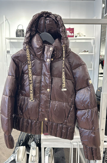 Karl Lagerfeld jacket