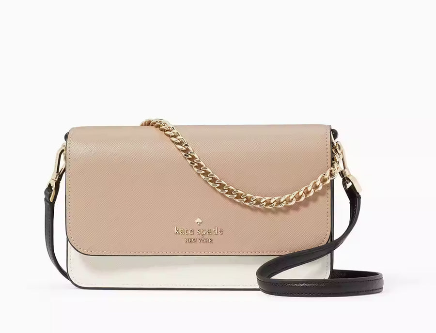 Kate Spade Madison convertable bag