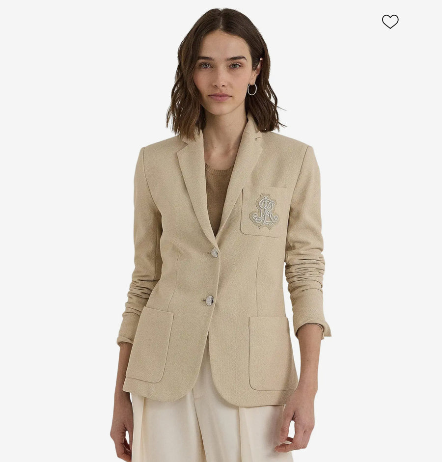 Ralph Lauren blazer