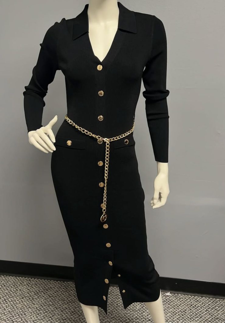 Michael Kors dress