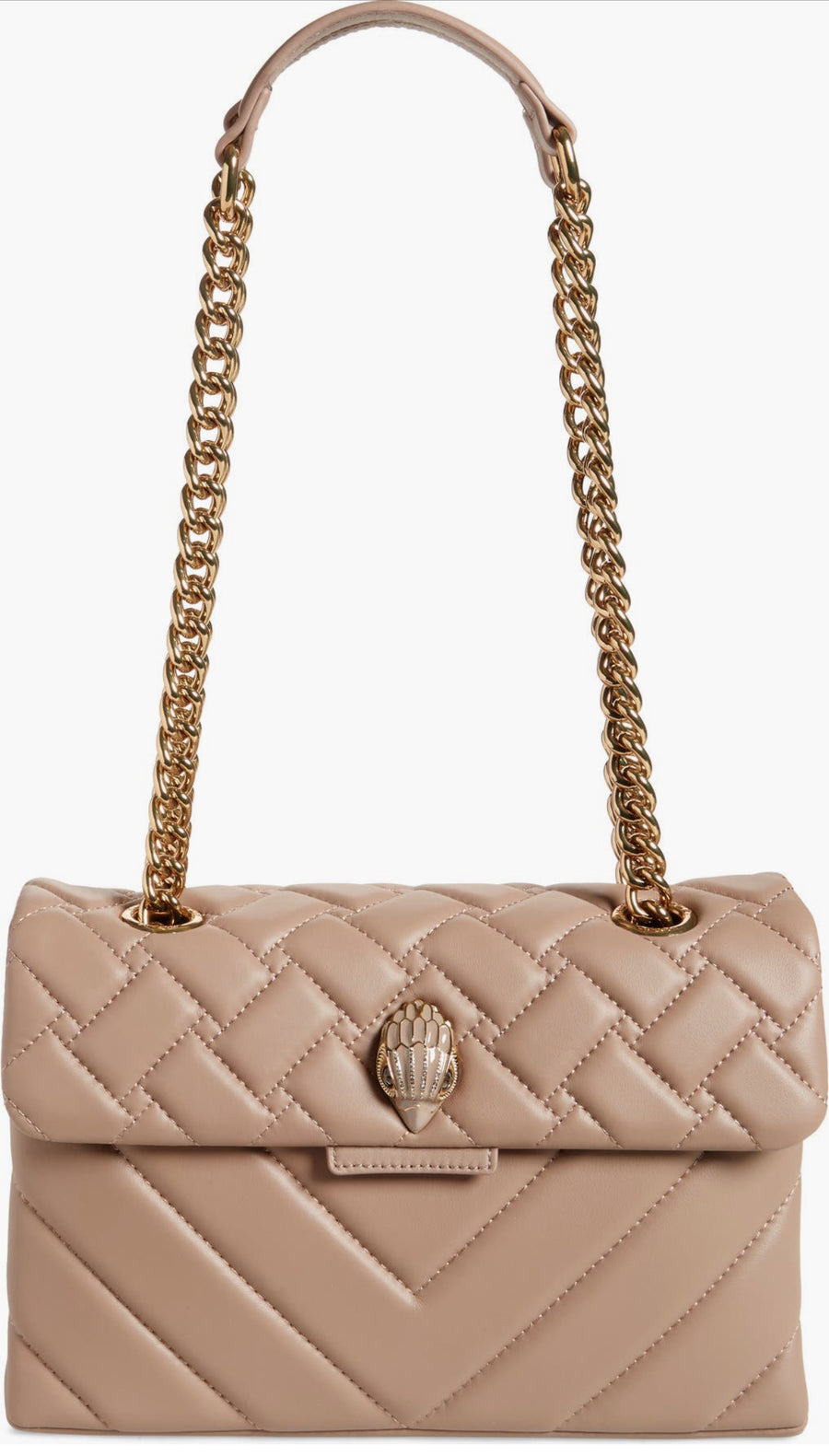 Kurt Geiger medium quilted bag