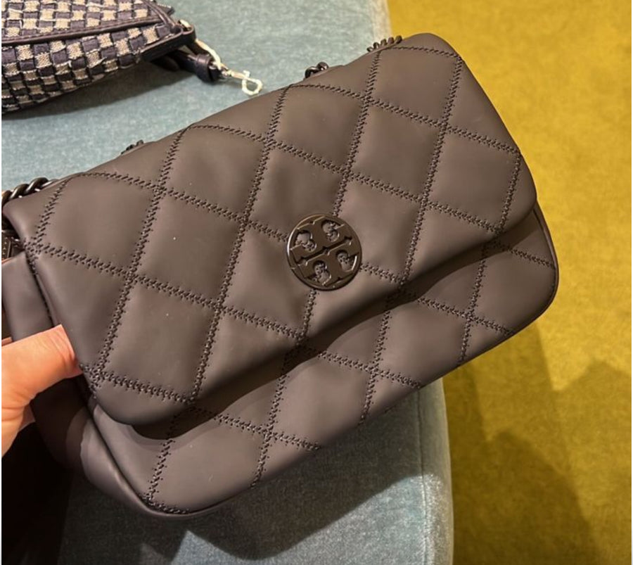 Tory Burch willa medium shoulder bag