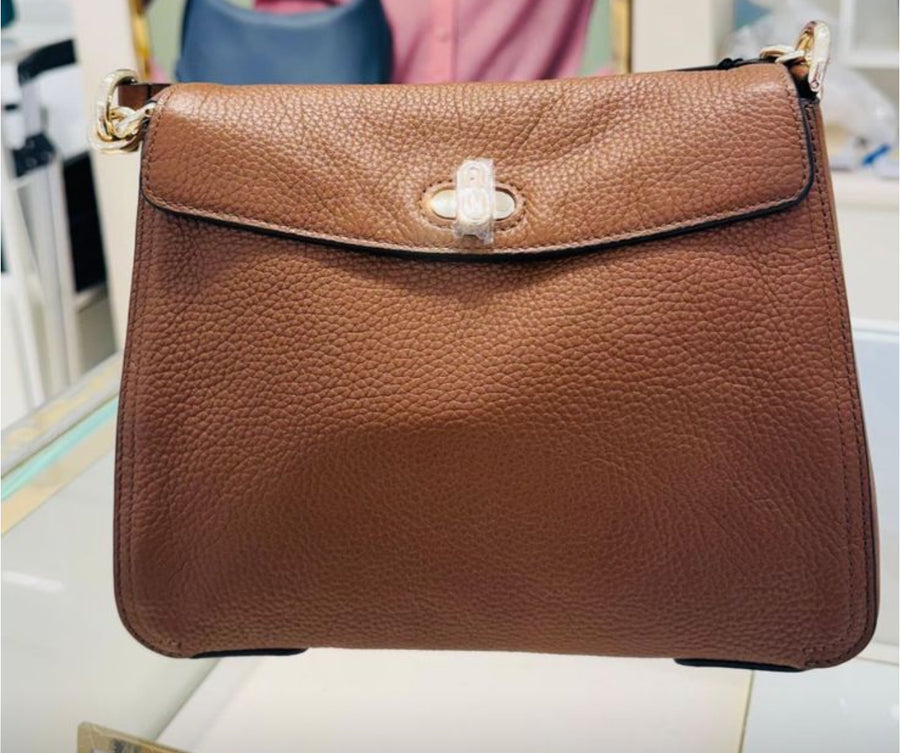 Furla Danae satchel