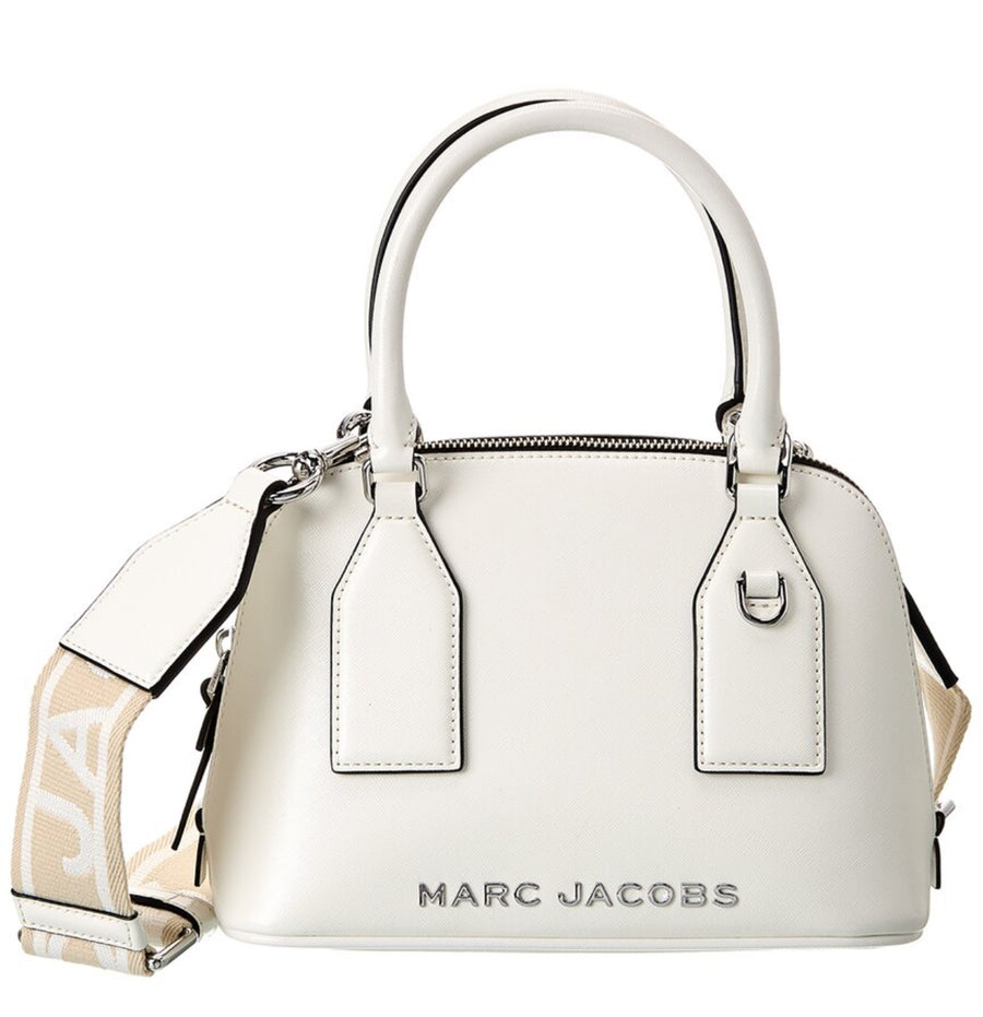 Marc Jacobs dome satchel