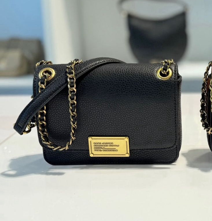 Marc Jacobs supply shoulder bag