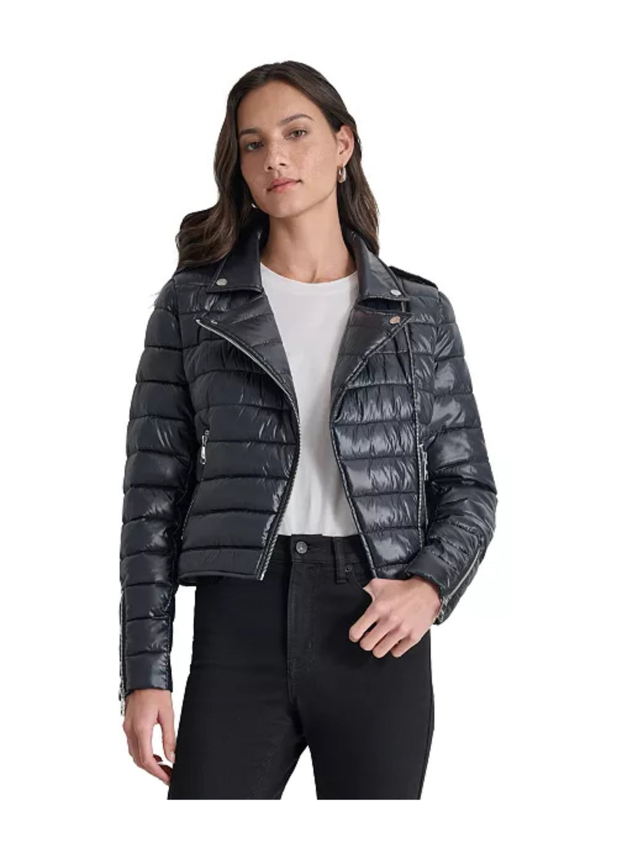 Dkny biker jacket