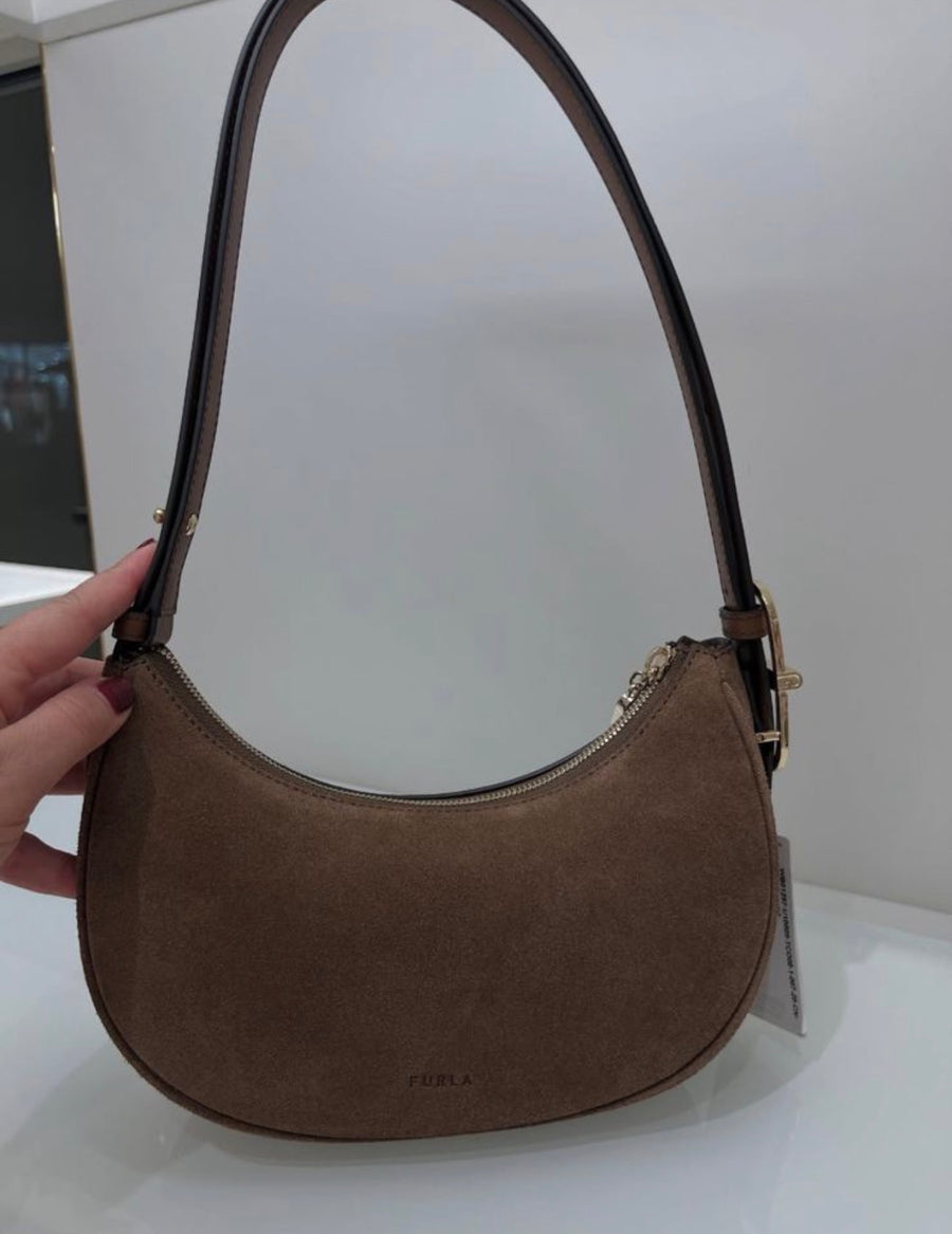 Furla small Maluna hobo