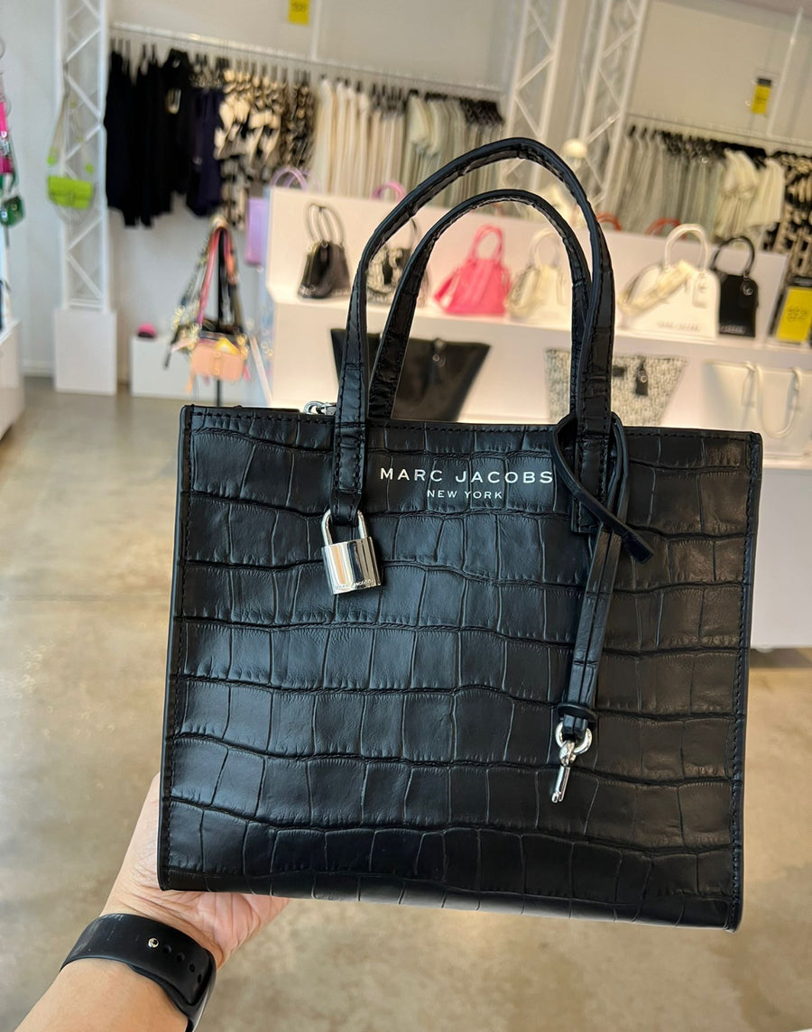 Marc Jacobs grind medium handbag USASHOPDIRECT LLC