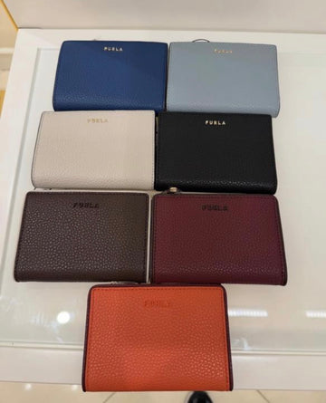 Furla small wallet