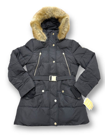 Michael Kors puffer jacket