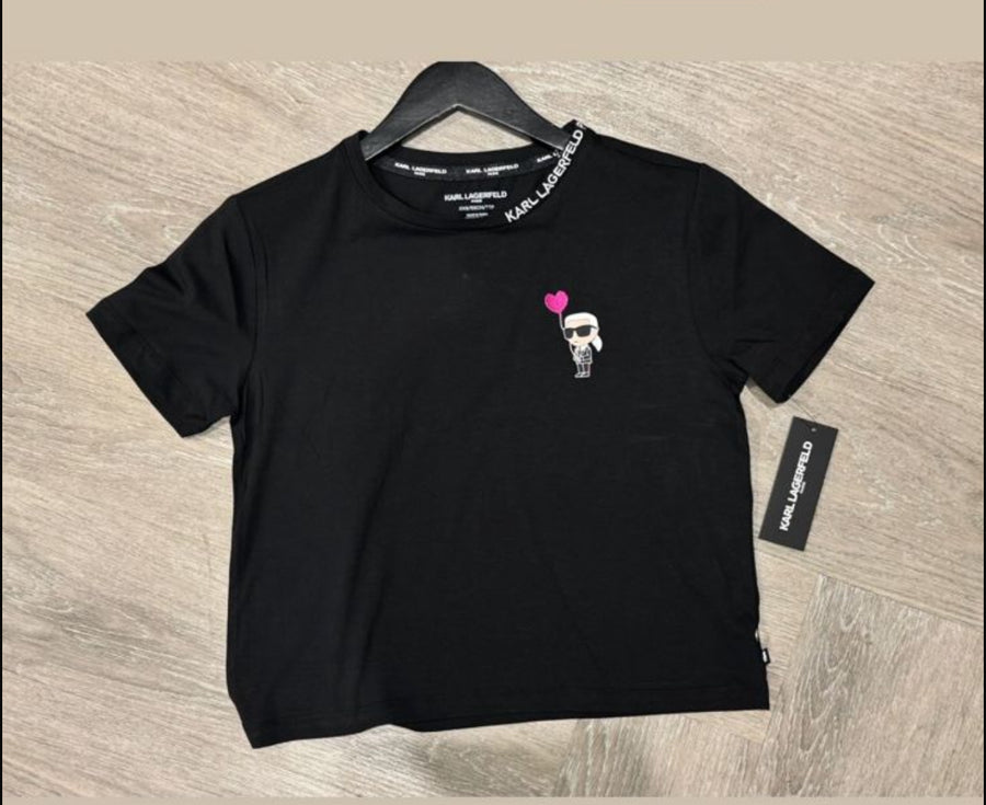 Karl Lagerfeld t shirt