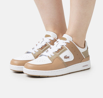 Lacoste women's sneakers