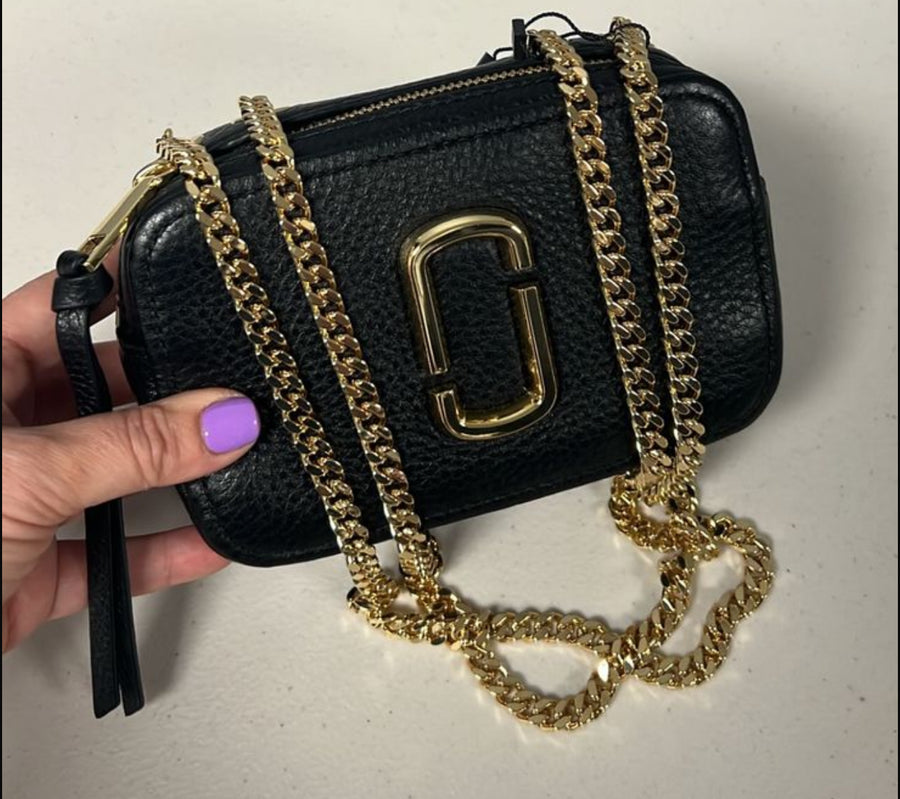 Marc Jacobs crossbody