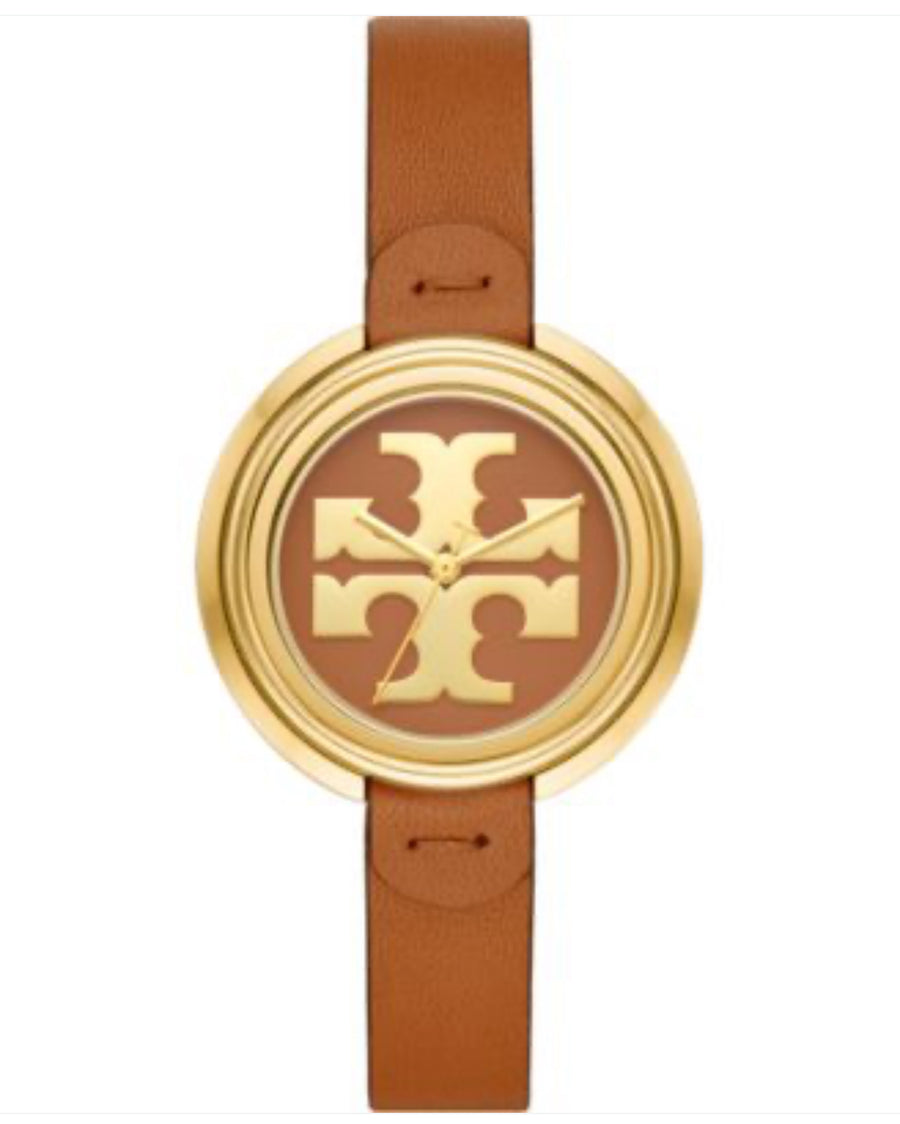 Tory Burch miller watch