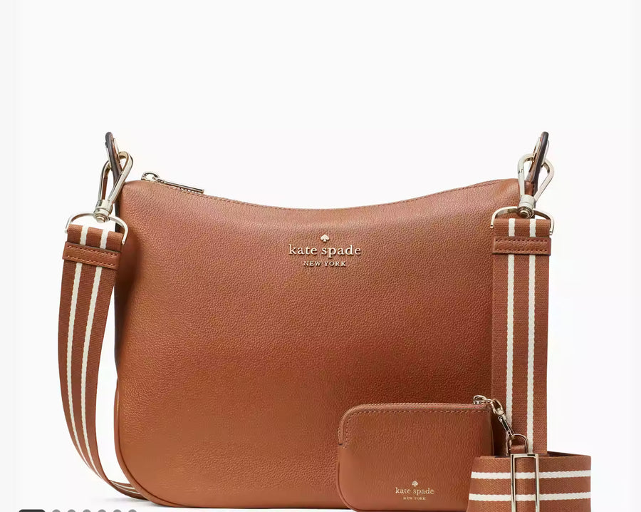 Kate Spade Rosie North South Swingpack Crossbody