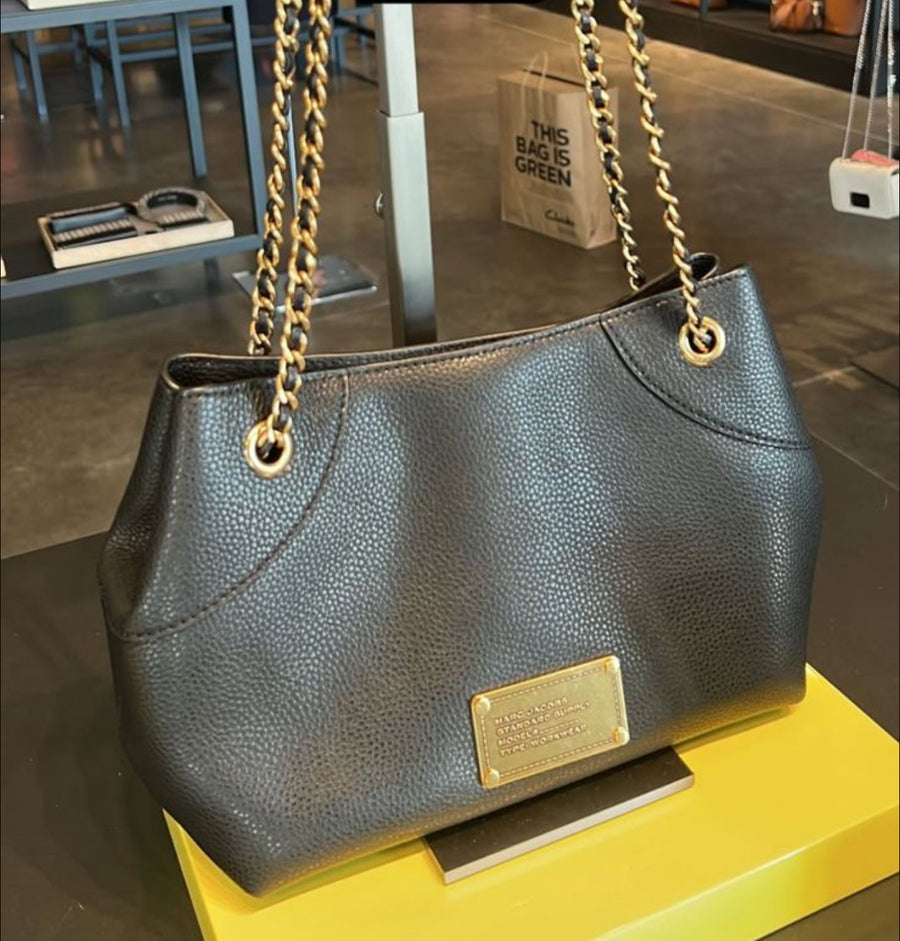 Marc Jacobs supply shoulder bag