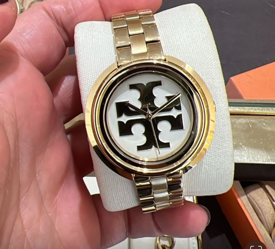 Tory Burch watch