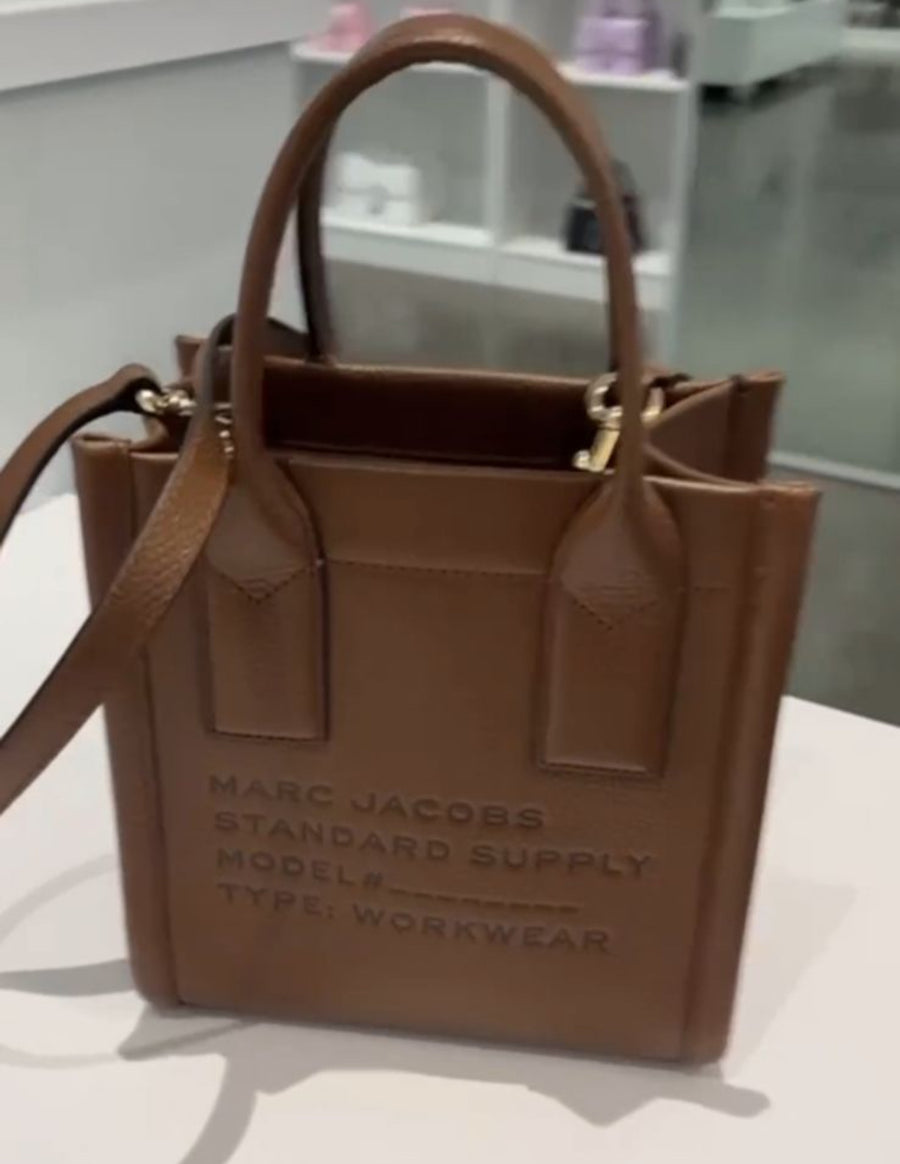 Marc Jacobs tote