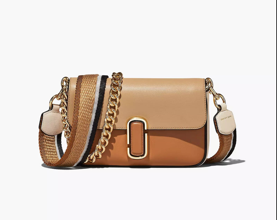 Marc Jacobs the J shoudler bag