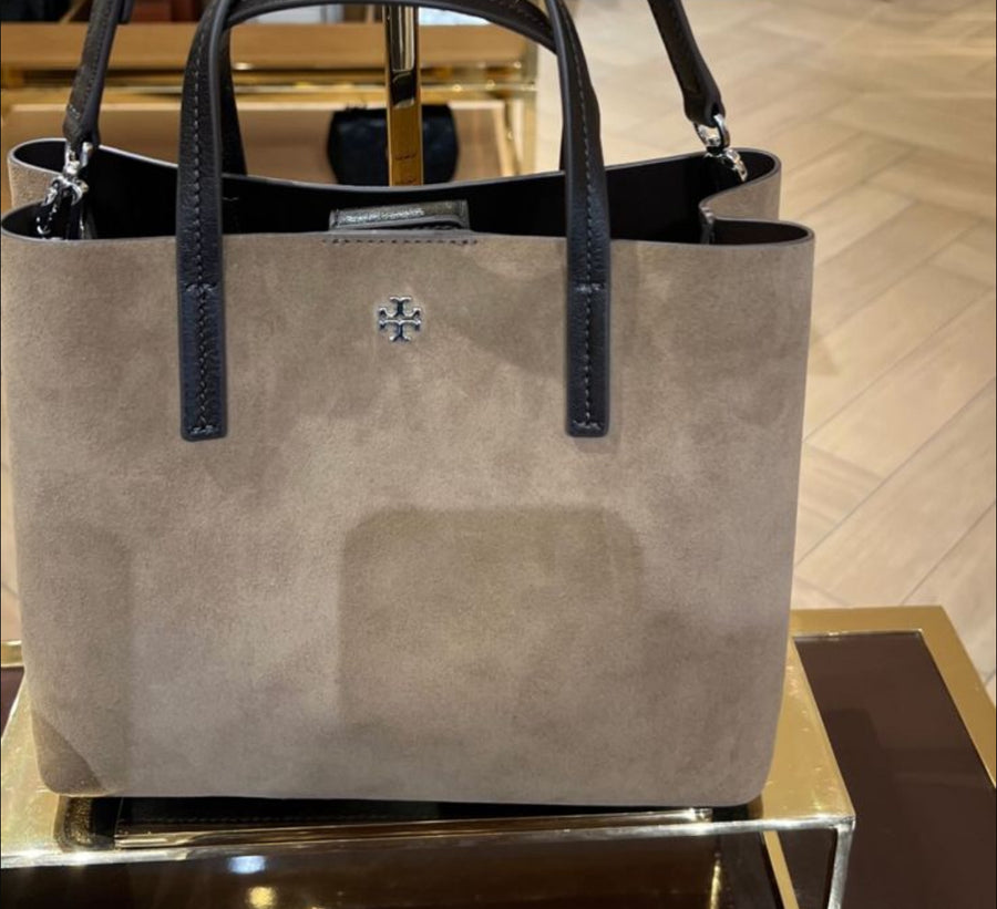 Tory Burch blake medium tote