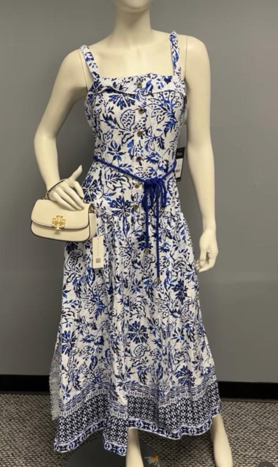 Karl Lagerfeld dress