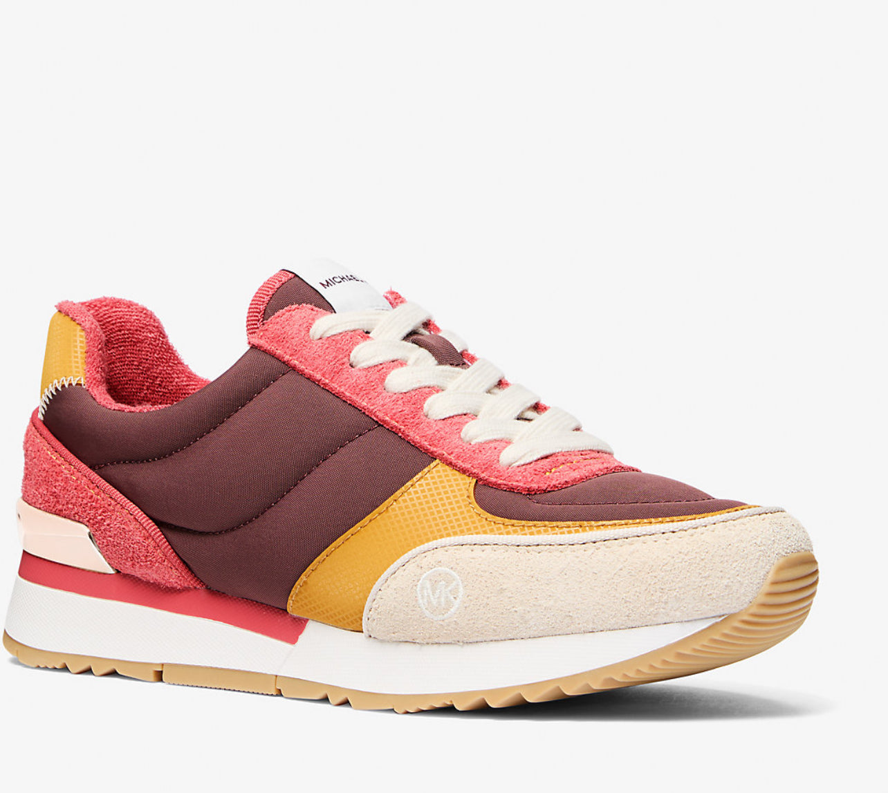 Michael Kors Andi sneakers – USASHOPDIRECT LLC