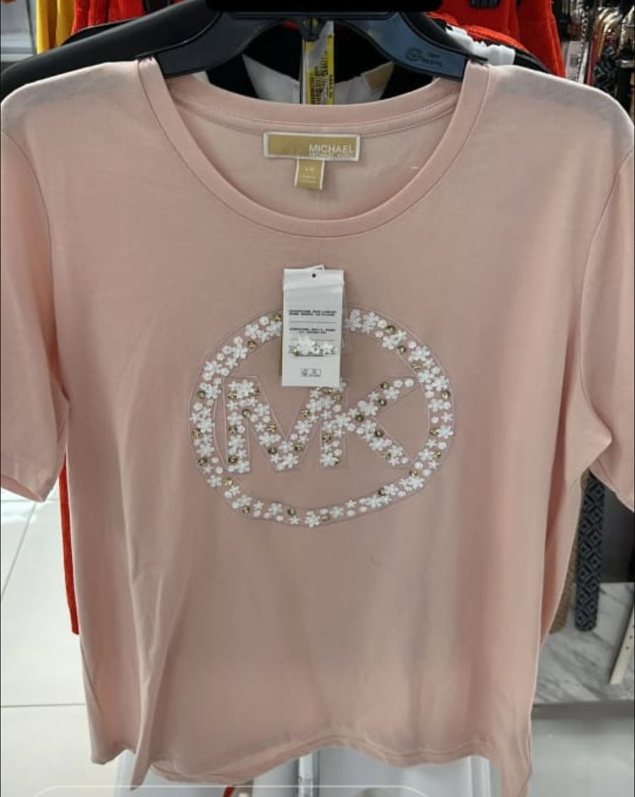 Michael Kors sunglasses t-shirt