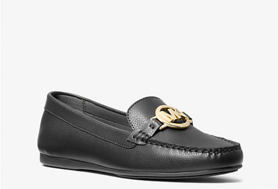 Michael Kors reed loafer