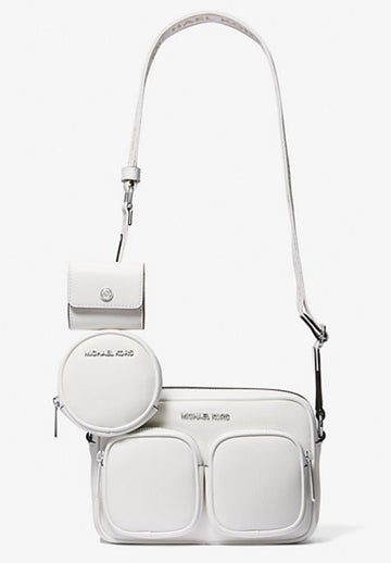 Michael Kors airpods crossbody jet set bag