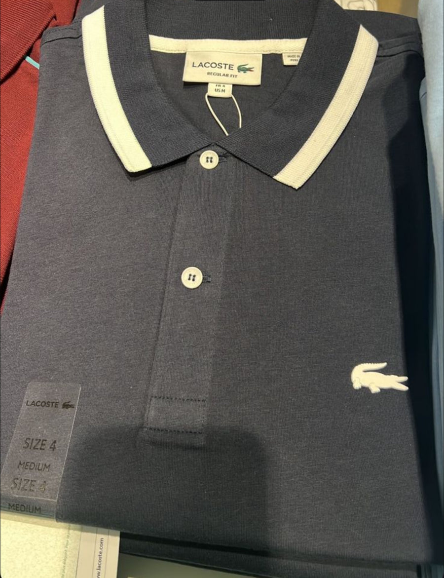Lacoste polo shirt