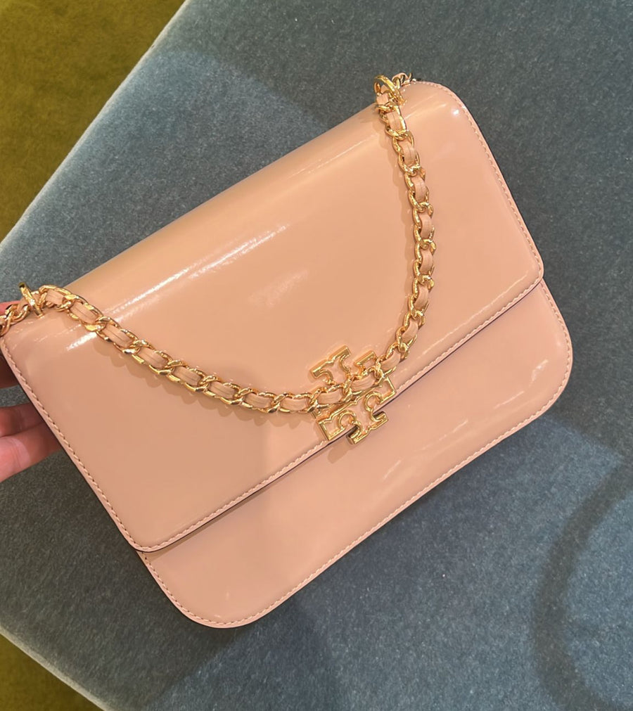 Tory Burch new Britten large shoulder bag