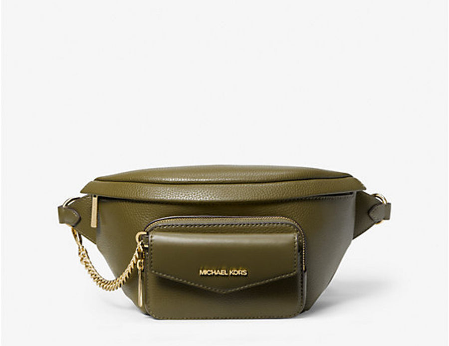 Michael Kors belt bag