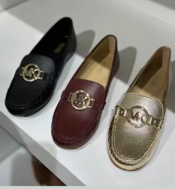 Michael Kors Fulton moccasin