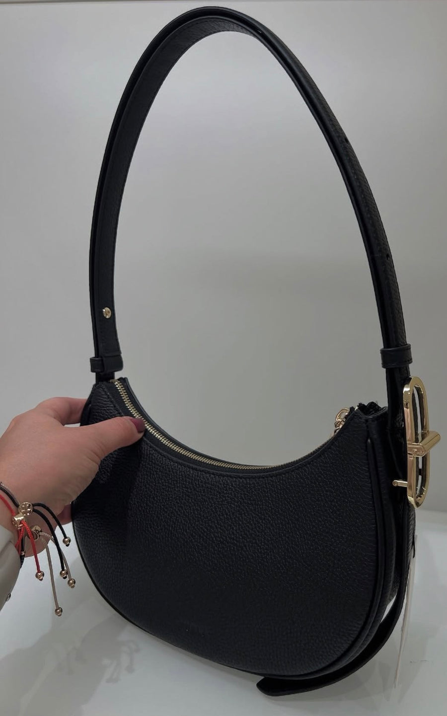 Furla small Maluna hobo