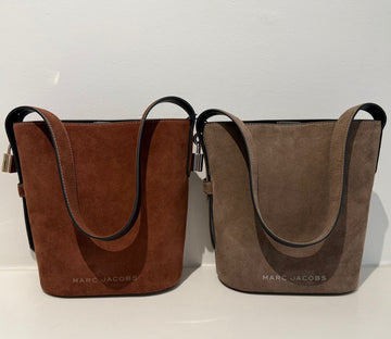 Marc Jacobs drifter bucket bag