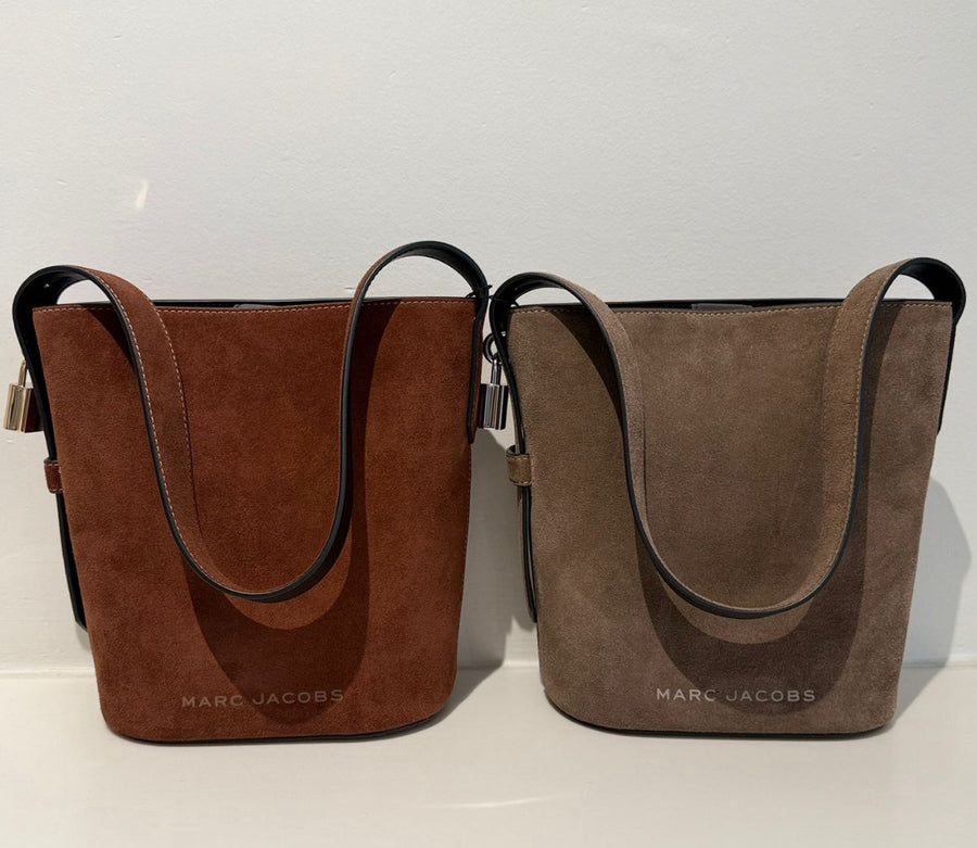Marc Jacobs drifter bucket bag