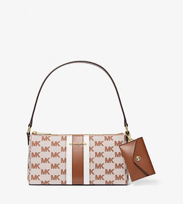 Michael Kors vincent medium shoulder bag