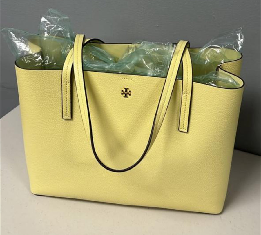 Tory Burch Blake tote large