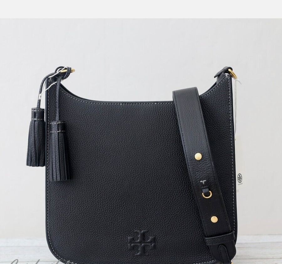 Tory Burch thea messenger large