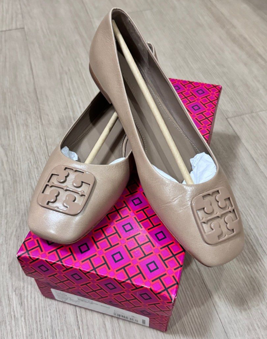 Tory Burch georgie ballet