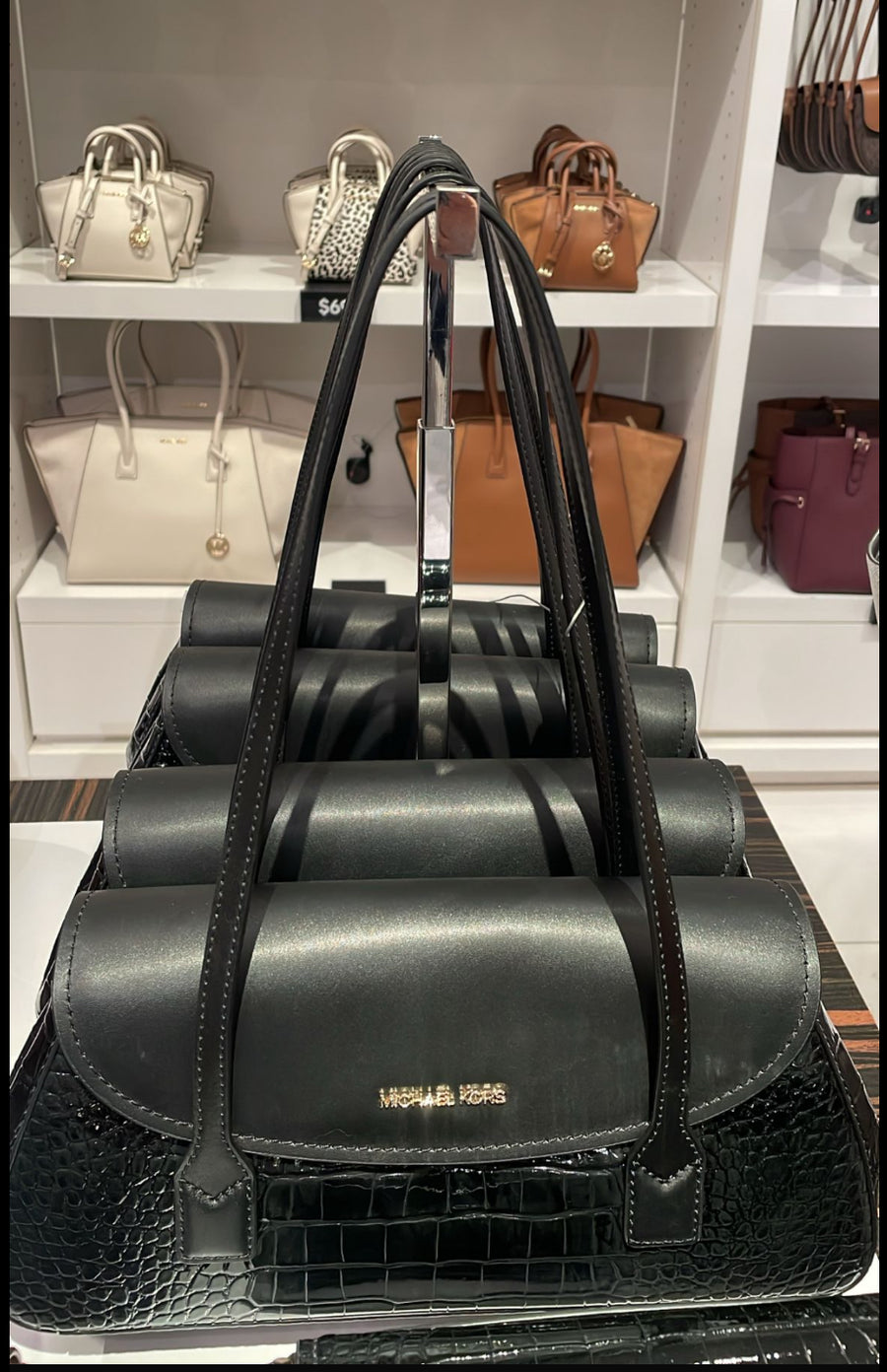 Michael Kors Katya shoulder bag