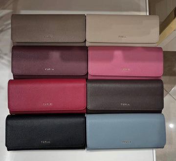 Furla Large Wallet