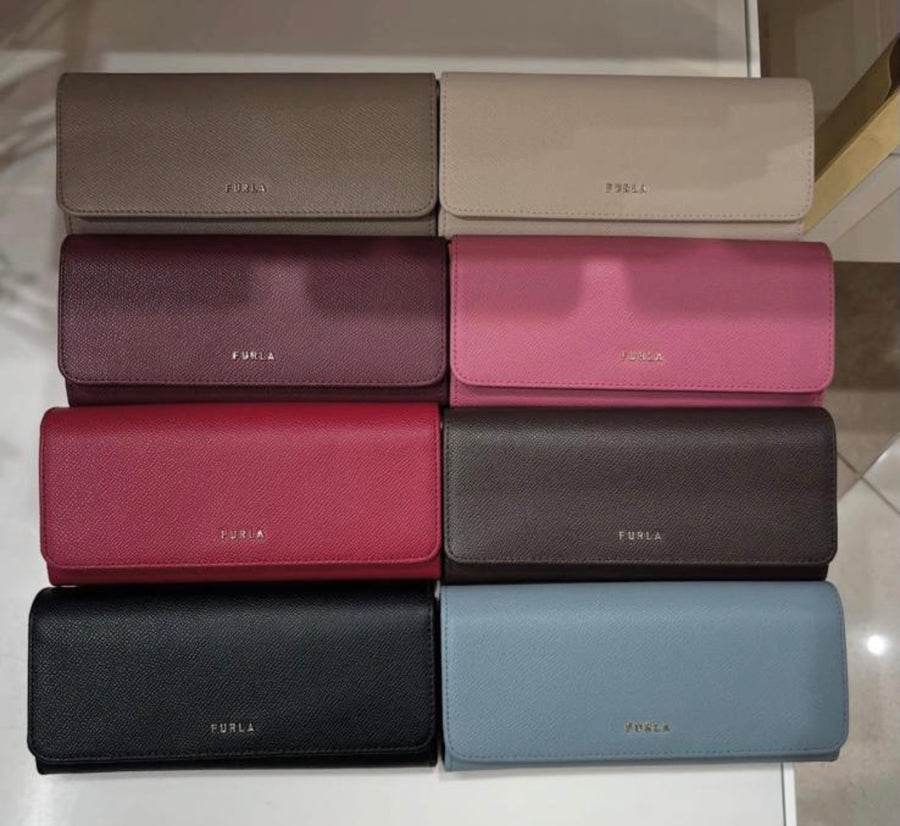 Furla Large Wallet