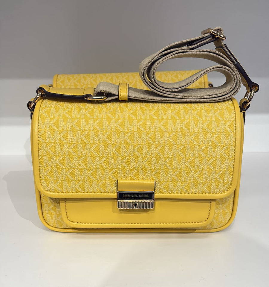 Michael Kors sloan crossbody