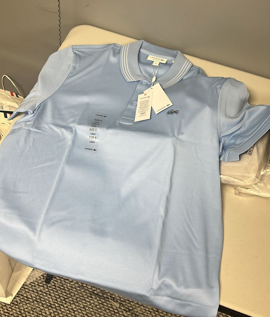 Lacoste polo shirt