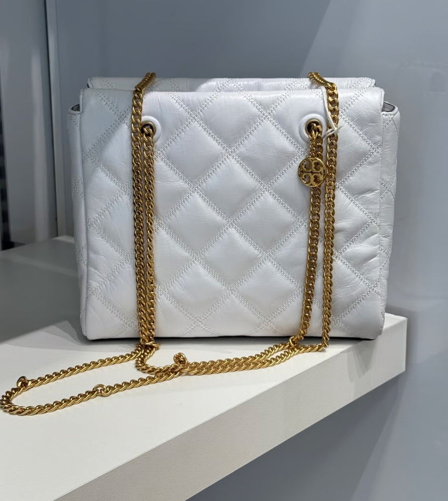 Tory Burch Willa chain shoulder bag