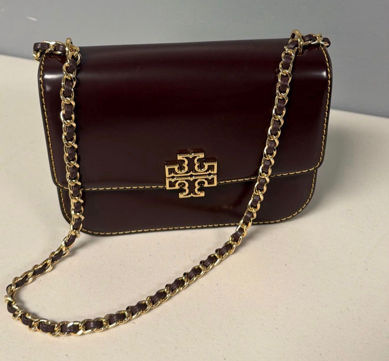 美品【Tory Burch】Britten Flap Shoulder Bag 8148zJPw8AS._AC_SY300_QL30_.jpg