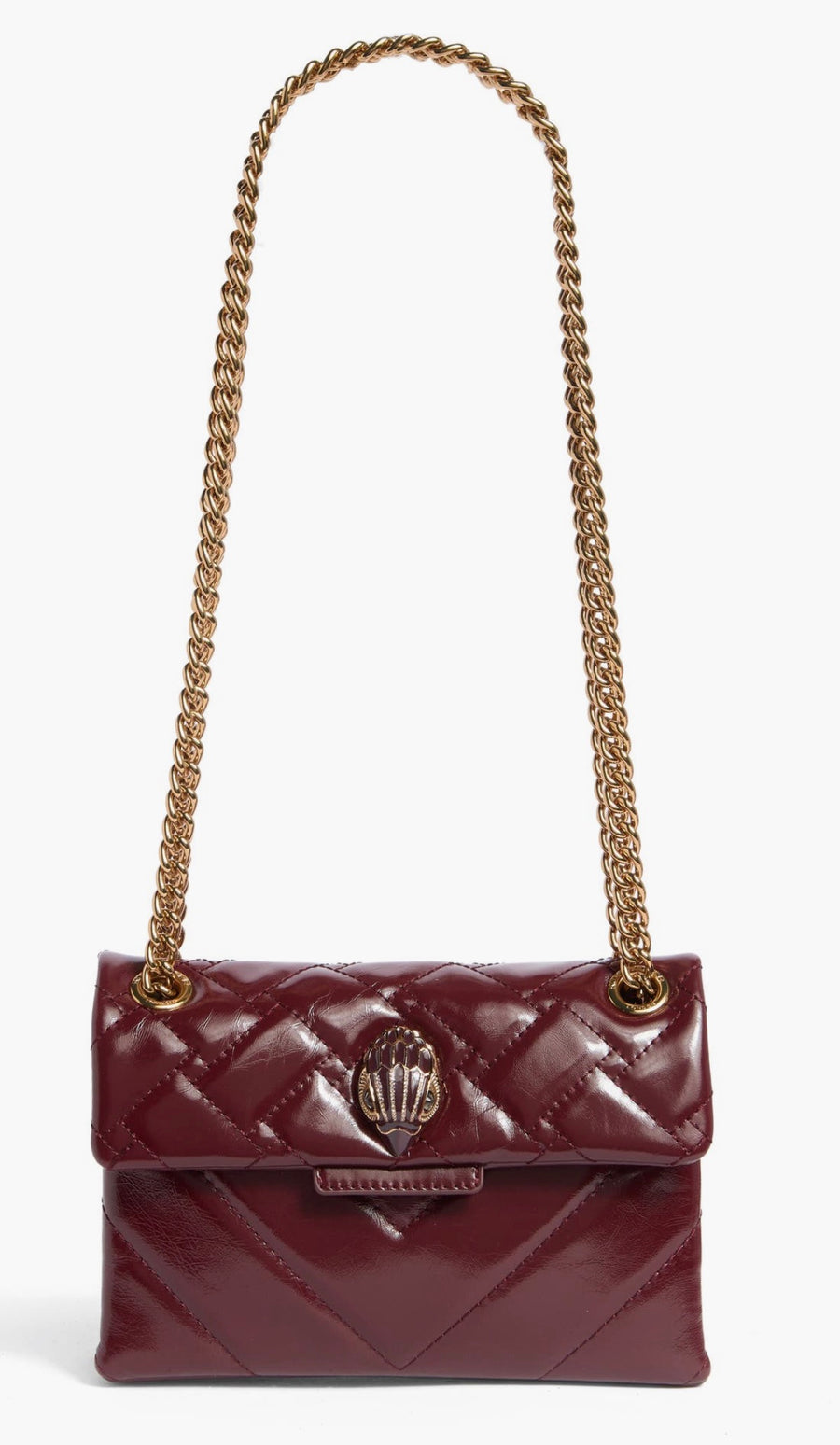 Kurt Geiger mini Kensington bag