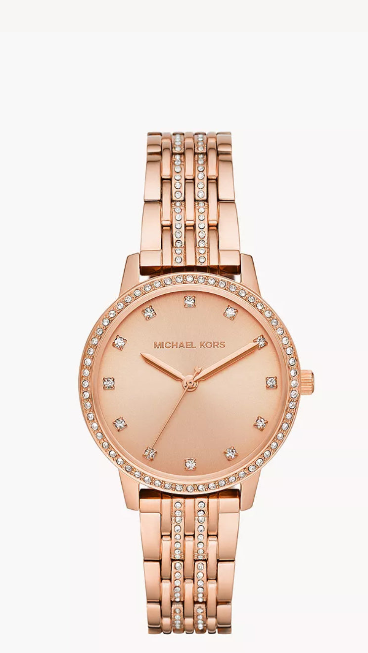 Michael Kors MK4369 watch