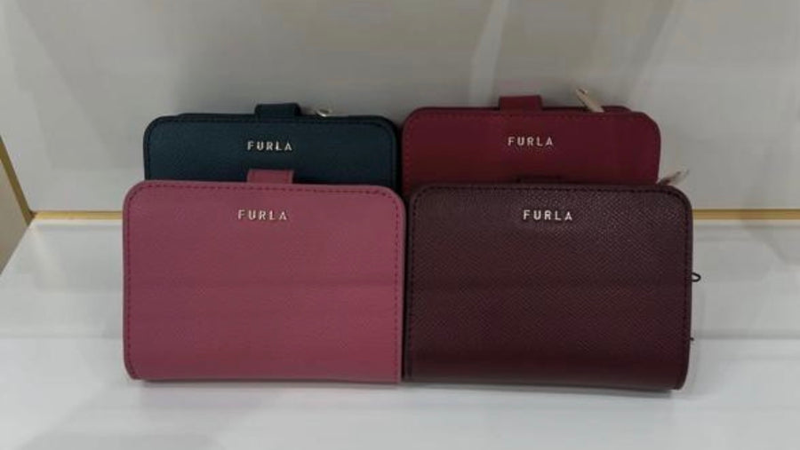 Furla wallet